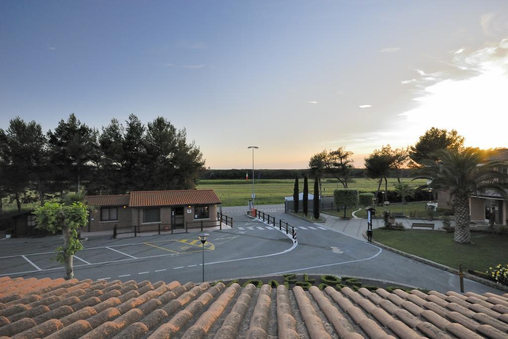 Villaggio Turistico La Cecinella Marina di Cecina Extérieur photo